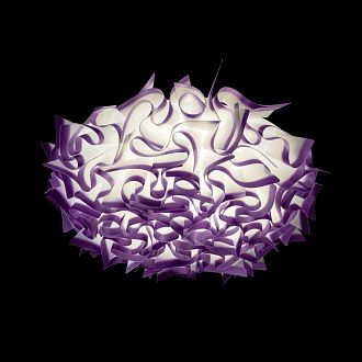 Потолочный светильник 78 см, Loft IT Clizia 10593/780C Purple