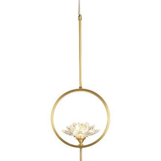 Подвесной светильник Inodesign Lotos 40.3450