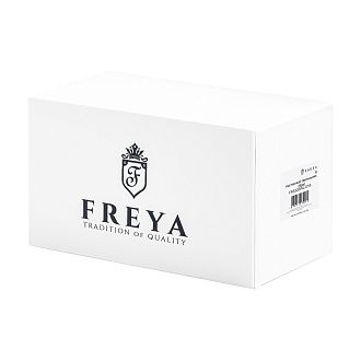 Бра *30*-21 см, 1*E27*60W, Freya Эллипс/Ellipse FR5320WL-01B, Черный