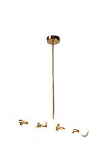 AM486 GOLD L1000 Светильник подвесной