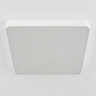Cветильник 50 см, 95W, 3000-5500K, Citilux Купер CL724K95G0 RGB, белый