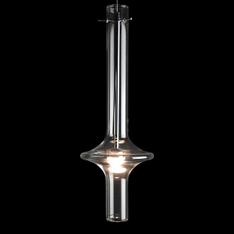 Светильник *16 см, 1*LED*4W, 3000К Loft It 10061CH Tube, Хром