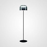 Торшер NOTEN L Серый 36,5*36,5*172 см, 1*LED*36W, 4000K, ImperiumLoft NOTEN-FL01, Серый