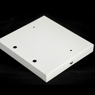 Бра Lussole LSP-8715, 20*25 см, белый