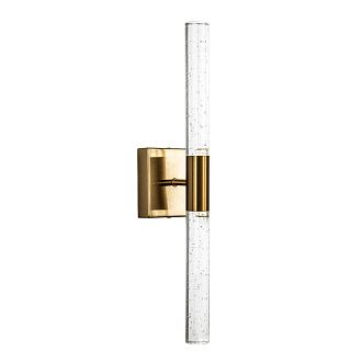 Бра 10*9,5* см, LED 6W, 4000K, Латунь MODELUX ML.711.02 BS