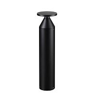 Светильник 50 см, 12W, 3000K, Odeon Light 7119/12GL, черный