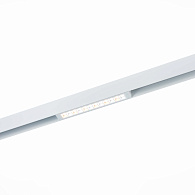 Трековый светильник SMART 22*3 см, 9W 2700K-6000K ST LUCE SKYLINE 220 ST655.596.09 Белый