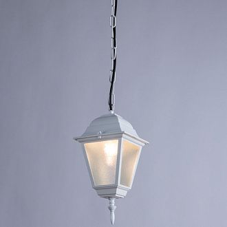 Светильник уличный Arte Lamp A1015SO-1WH Bremen