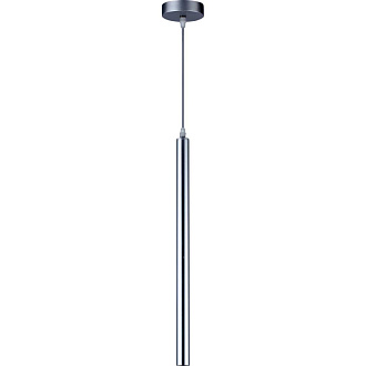 Подвесной светодиодный светильник Stilfort Rodeo 2071/94/01P, 3W LED, 4200K, серебро