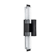 Настенный светильник 43*12*7,5 см, LED 5W 4000K MODELUX ML.546.430 BK черный