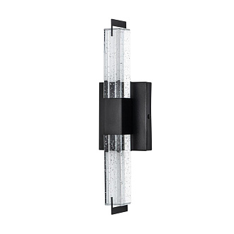 Настенный светильник 43*12*7,5 см, LED 5W 4000K MODELUX ML.546.430 BK черный
