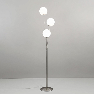 Торшер Citilux Томми CL102934 хром