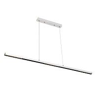 Светильник 120 см, 36W, 4000K, Citilux EDGE CL720010N LED, белый