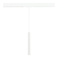 Магнитный трековый светильник 3,2*30,7/150 см, 1*LED*7W 4000K ST LUCE Skyline 48 ST682.546.07 белый