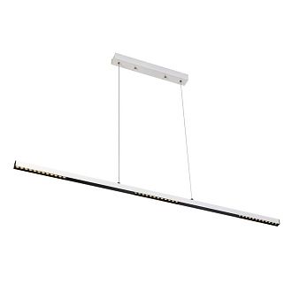 Светильник 120 см, 36W, 4000K, Citilux EDGE CL720010N LED, белый