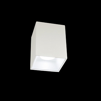 Светильник 8*8 см, 12W LED, 3500K, Citilux Старк CL7440200,  белый
