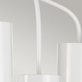 Подвесной светильник Elstead Lighting, Арт. QUINTO6-WAB