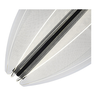 Светильник 65 см, 75W, 4000K, ST Luce Fesale SL6509.413.01, черный