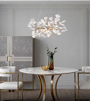 Подвесная люстра Inodesign Organic 44.2560