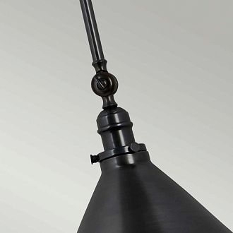 Подвесной светильник Elstead Interior, Арт. PV-GWP-OB