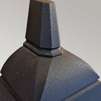 Настенный фонарь Elstead Exterior, Арт. CP7-2-BLACK