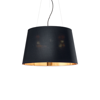 Люстра подвесная ideal lux Nordik SP6 D60 макс.6х60Вт E27 161662.  см