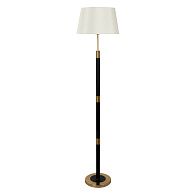 Торшер 165*38 см, 1*E27, 40W, Arte Lamp Robert A5066PN-1BK, Черный