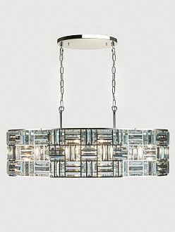 Люстра, KF81220H Alva Donna