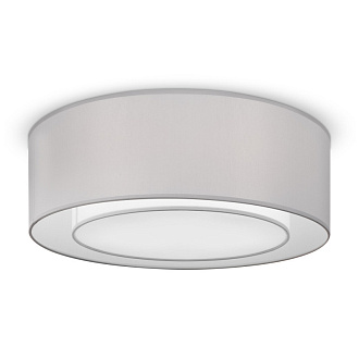 Светильник 52*52 см, Е27 60W, Maytoni Bergamo MOD617CL-04GR
