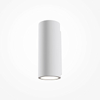 Светильник настенный Maytoni Parma C191-WL-02-W, LED 5W, белый