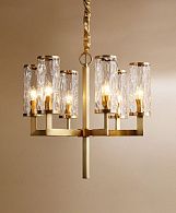 Подвесная люстра Inodesign Feat 6 40.6361