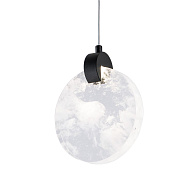 Подвесной светильник 16*10*8*200 см, LED 5W 4000K MODELUX ML.88922.1 BK