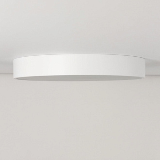 Светильник 40 см, 70W, 3000-5500K Citilux Купер CL72470G0 RGB, белый