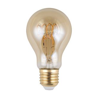 7078 Лампа светодиодная диммируемая Voltega Loft LED 4W 250Lm 2000K E27