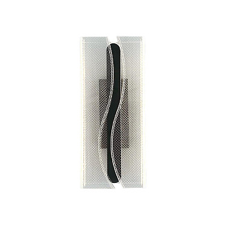 Бра  11*9 см, 14W, 3000К LED4U L6340-01 GR