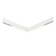 Светильник SMART Белый LED 1*18W 2700K-6000K Ra90 IP20 L309xW309xH41 220V St Luce Skyline 220 ST664.506.18H
