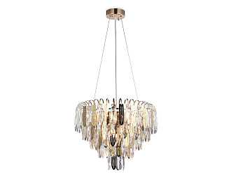 Люстра подвесная 50*35*70 см, E27 W, К, золото Ambrella Traditional Traditional TR5256
