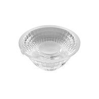 Сменная оптика 36G к 2153хх max 30W Lightstar Alta Base 215303, Прозрачный
