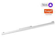 Трековый светильник 90 см, 30W, 3000-6000K, Novotech 359632, белый