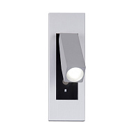 Спот 4,5*5*15,5 см, 3W, Favourite Bedside 4282-1W