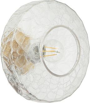 Светильник 26 см, Stilfort 2198/00/01CW, бронза