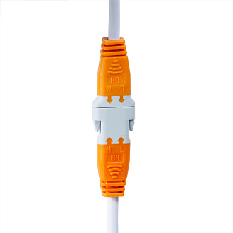 Cветильник 8 см 7W 4000K Arte Lamp TABIT A8430PL-1WH белый, вр 6,5 см