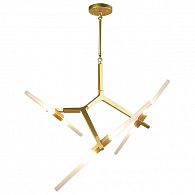 Люстра LIGHTSTAR 742063 Struttura золото