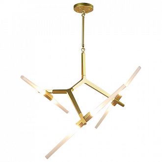 Люстра LIGHTSTAR 742063 Struttura золото