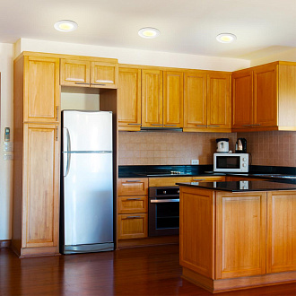 Светильник LED 18 см, 20W, 3000K, NovoTech SPOT GESSO 358807, белый, вр 16 см