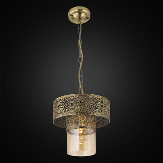 Светильник 24 см Citilux Эмир CL467133 бронза