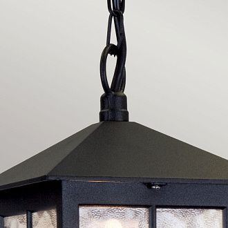 Подвесной фонарь Elstead Exterior, Арт. BL18B-BLACK