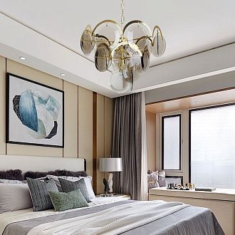 Подвесная люстра Inodesign Verle 43.5290
