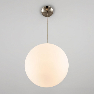Подвесной светильник диаметр 25 см Citilux Шар CL941251