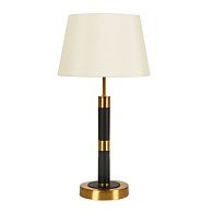 Настольная лампа 55*28 см, 1*E27, 40W, Arte Lamp Robert A5066LT-1BK, Черный